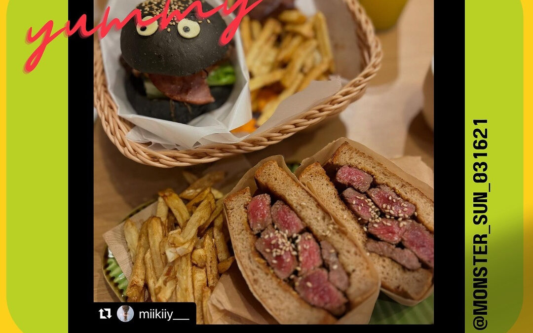 ご来店ありがとうございます‍♀️