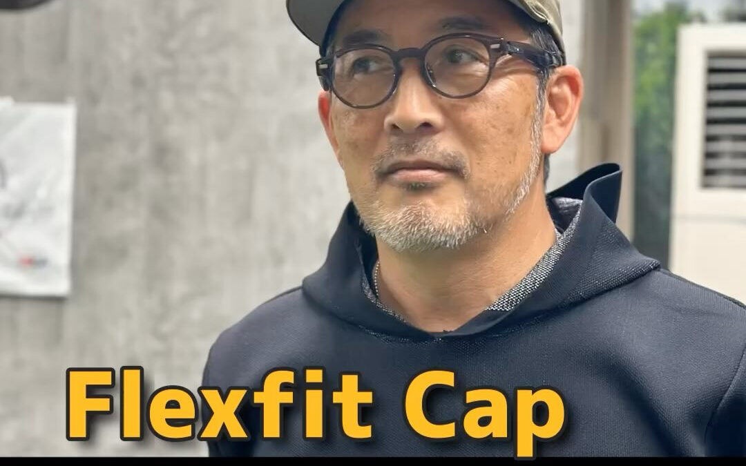 Flexfit Cap