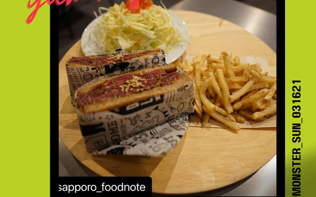 ご来店ありがとうございます♀️