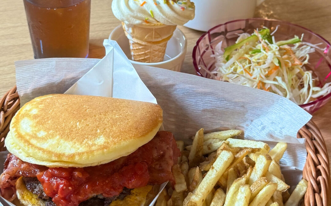 これぞ当店のスタンダード✨