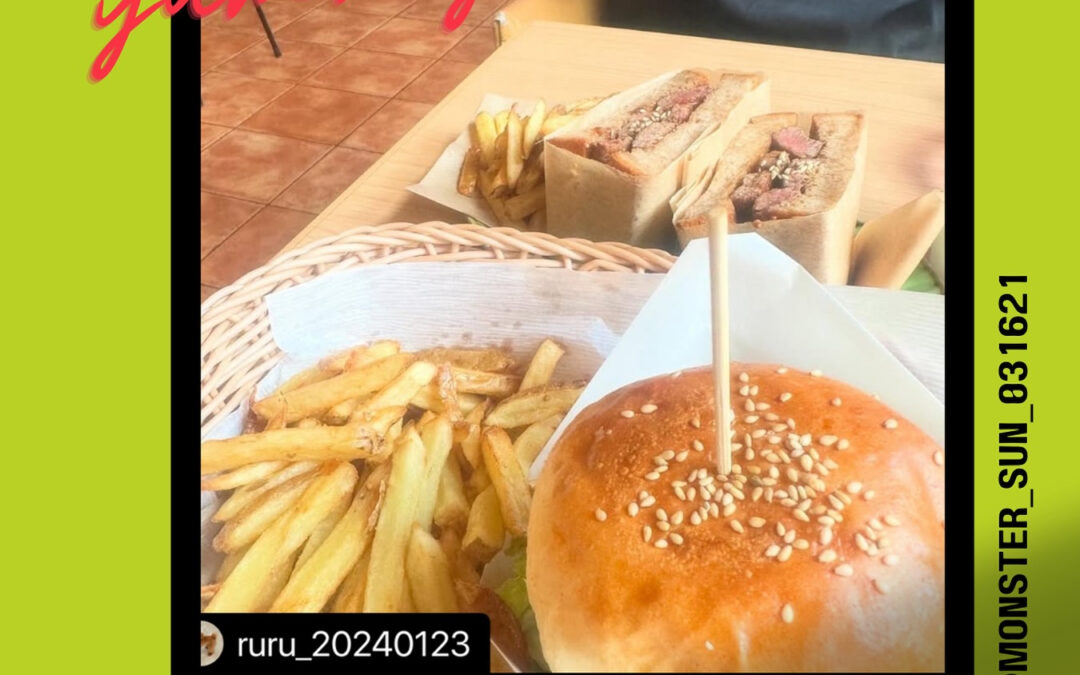 ご来店ありがとうございます♀️