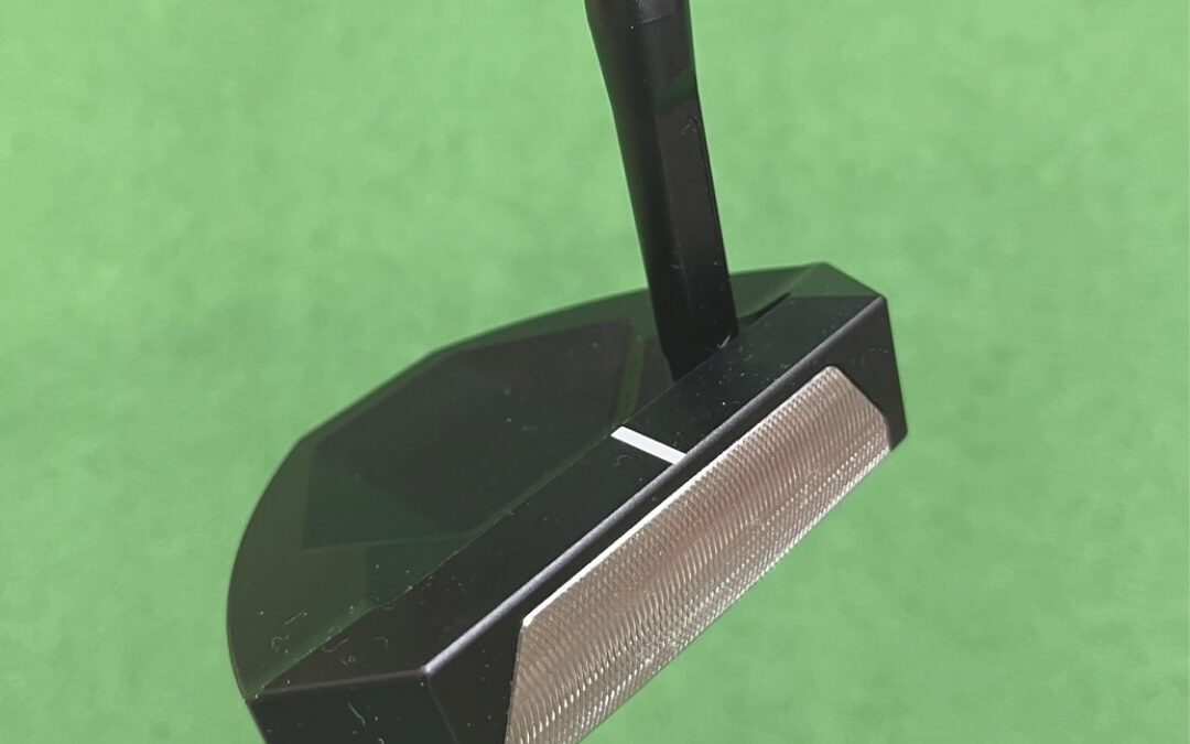 LABGOLFの追加モデル！