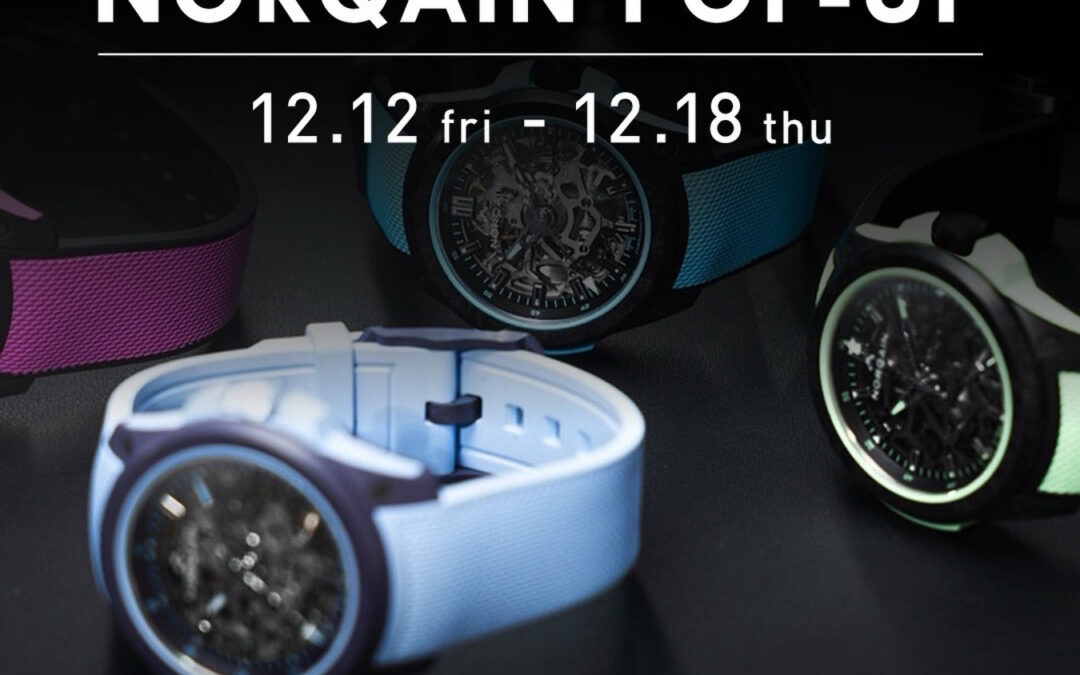 5Fにてイベント開催中‼️